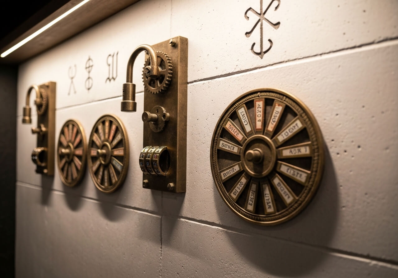 Controlekamer